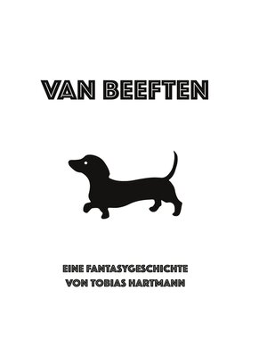 cover image of Van Beeften